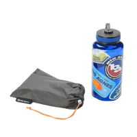 Big Agnes Footprint Copper Spur UL3